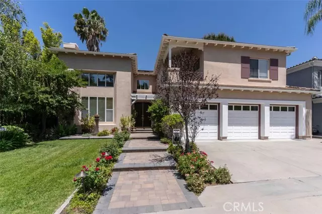 7371 Westcliff DR, West Hills, CA 91307