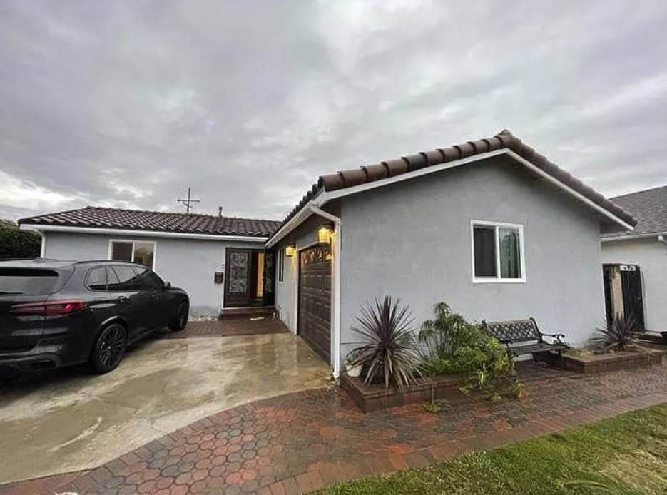 10502 Pangborn Ave, Downey, CA 90241