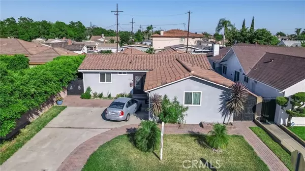 Downey, CA 90241,10502 Pangborn Ave