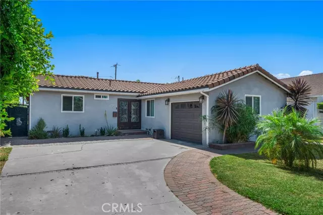 10502 Pangborn Ave, Downey, CA 90241