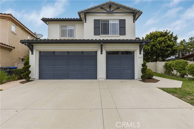 3669 Strata DR, Carlsbad, CA 92010