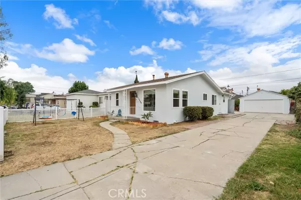 Lawndale, CA 90260,14909 Mansel AVE