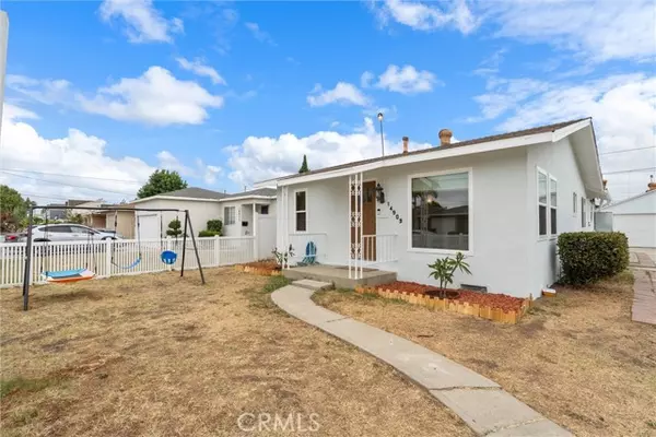 Lawndale, CA 90260,14909 Mansel AVE