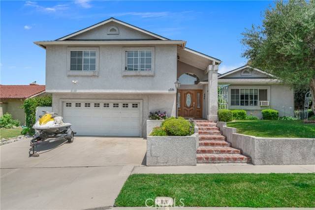 536 N Del Sol LN, Diamond Bar, CA 91765