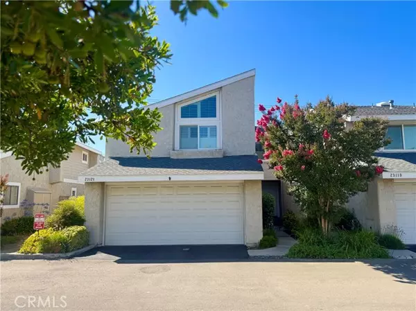 Valencia, CA 91355,23121 Yvette LN