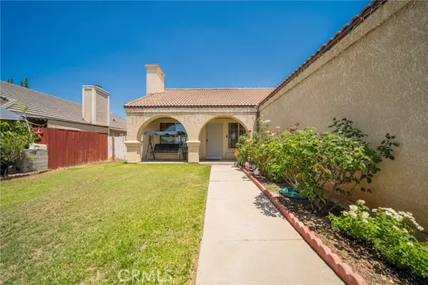 Moreno Valley, CA 92553,25584 Dracaea AVE
