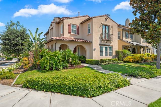 8506 Forest Park ST, Chino, CA 91708