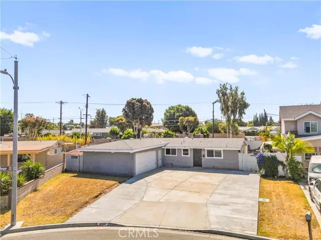 13540 Wilfrey AVE, La Mirada, CA 90638