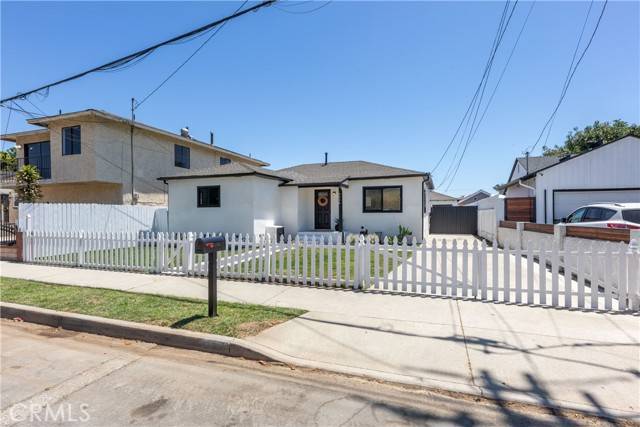 Long Beach, CA 90807,3240 Pacific AVE