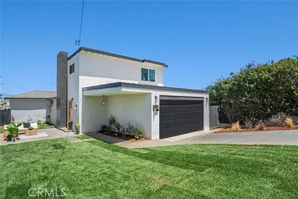 1202 Goodman AVE, Redondo Beach, CA 90278
