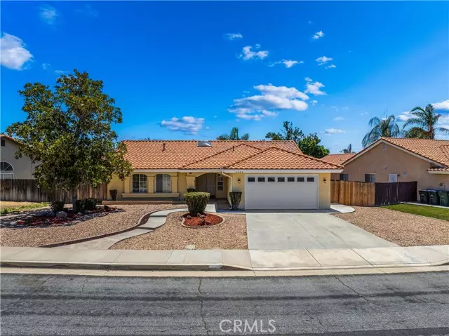 Hemet, CA 92545,2229 Garland WAY