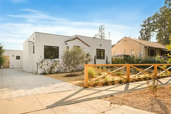 Los Angeles, CA 90042,6652 Hough ST