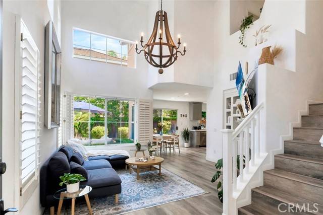 7 Plateau, Aliso Viejo, CA 92656