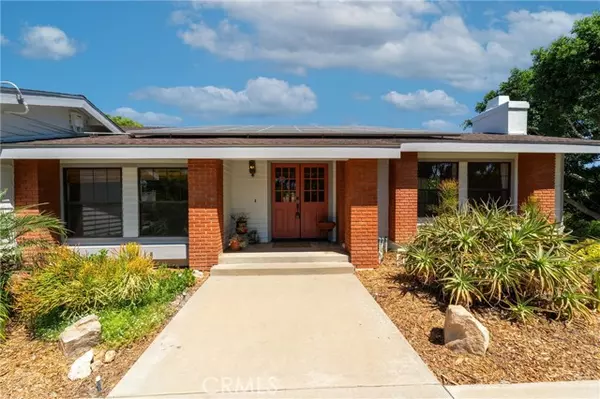 Escondido, CA 92029,520 Woodland Hills DR