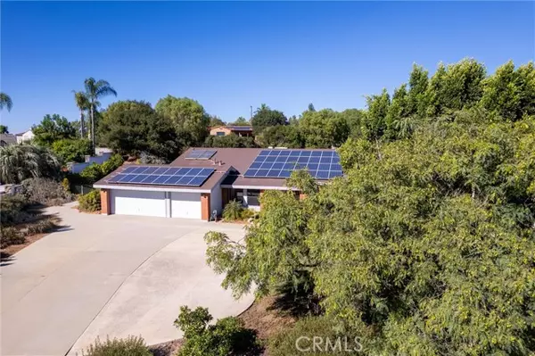 Escondido, CA 92029,520 Woodland Hills DR