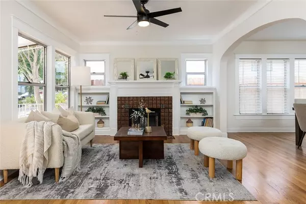 Los Angeles, CA 90041,5126 Dahlia DR