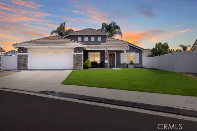 20152 Mapleleaf CT, Wildomar, CA 92595
