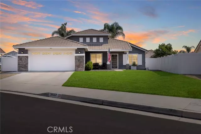 20152 Mapleleaf CT, Wildomar, CA 92595