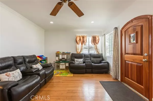 Hawthorne, CA 90250,12945 Jefferson AVE
