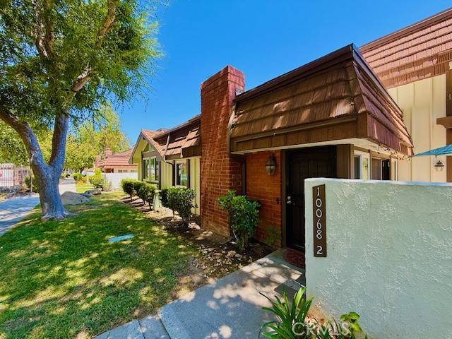 10068 Larwin AVE 2, Chatsworth, CA 91311