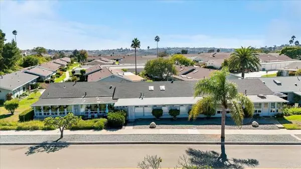 Oceanside, CA 92057,3685 Vista Campana N 56