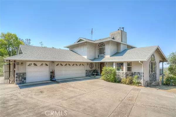 Oroville, CA 95966,5 Hill DR