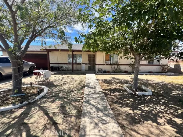 9660 Peach AVE, California City, CA 93505