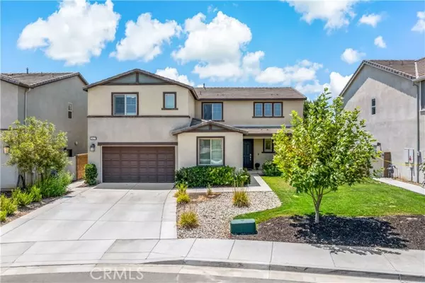 Murrieta, CA 92563,34171 Willow Stone ST