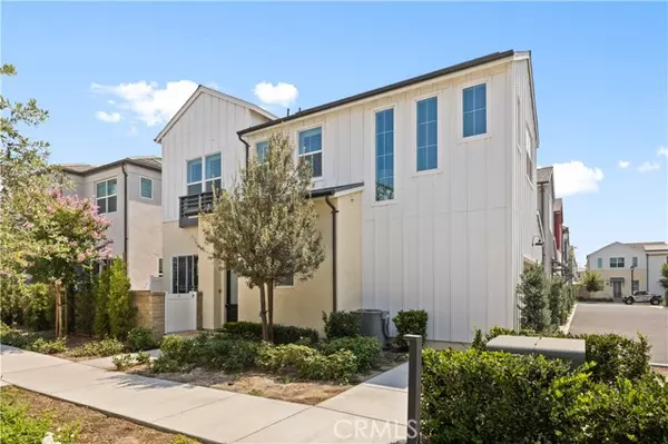 Ontario, CA 91762,4440 S Forsyth Paseo