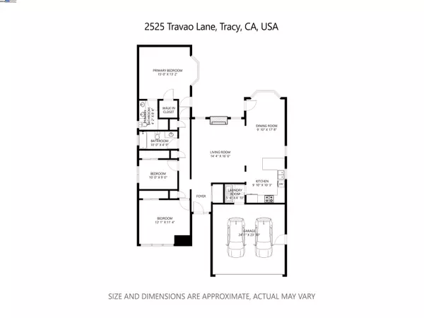 Tracy, CA 95376,2525 Travao Ln