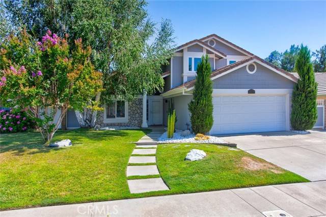 22508 Cardiff DR, Saugus, CA 91350