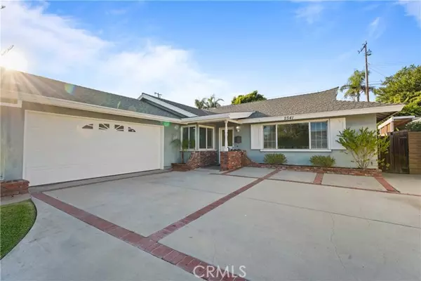 2541 W Cobblestone RD, La Habra, CA 90631