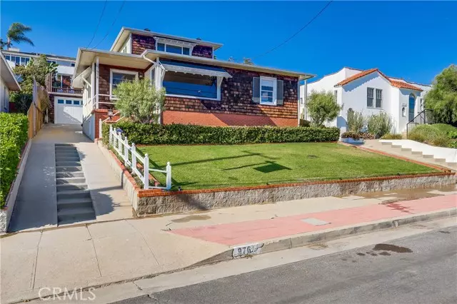 976 W 37th ST, San Pedro, CA 90731