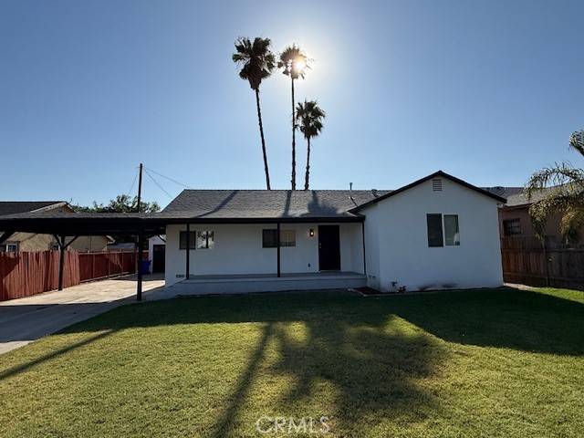 San Bernardino, CA 92404,7086 Elmwood RD