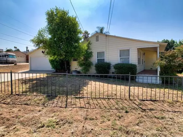 El Cajon, CA 92021,1211 Bermuda Ln