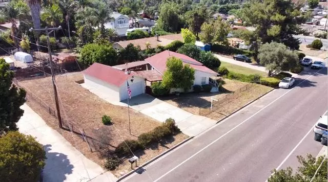 1211 Bermuda Ln, El Cajon, CA 92021