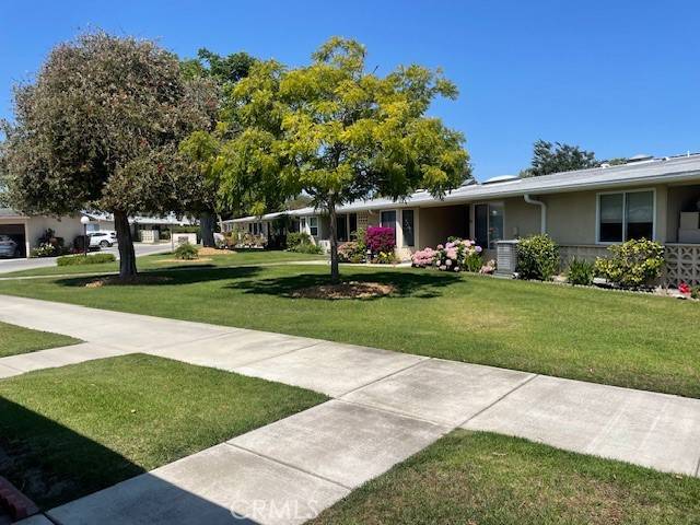 Seal Beach, CA 90740,13601 Medinac LN 72-C