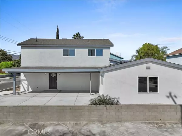 San Fernando, CA 91340,11062 Oneida AVE