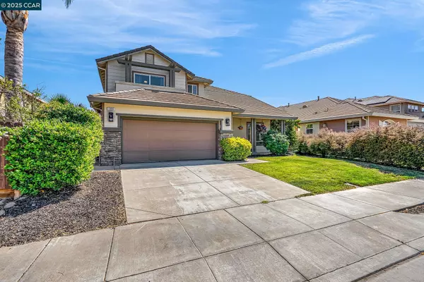 Oakley, CA 94561,1331 Yosemite CIR