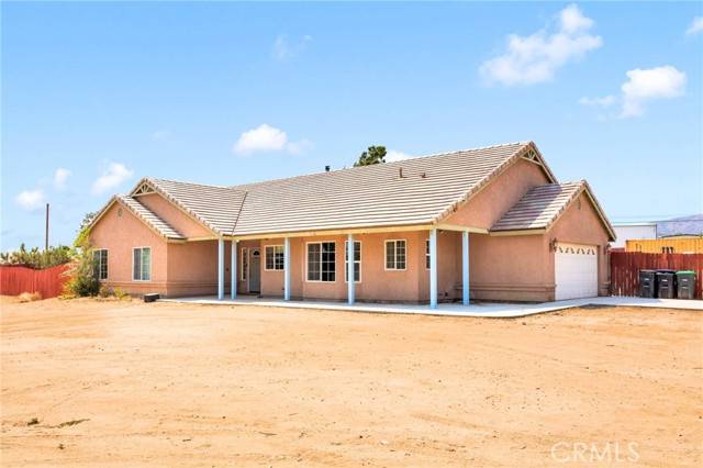Phelan, CA 92371,4615 Lindero ST