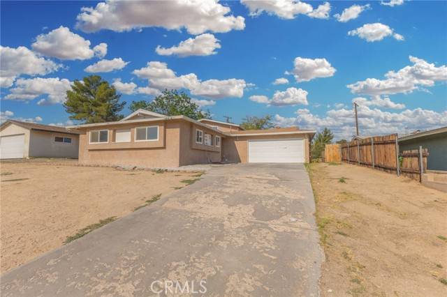Victorville, CA 92395,15814 Fresno ST