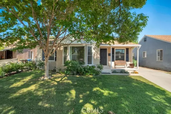 Lake Balboa, CA 91406,6614 Forbes AVE