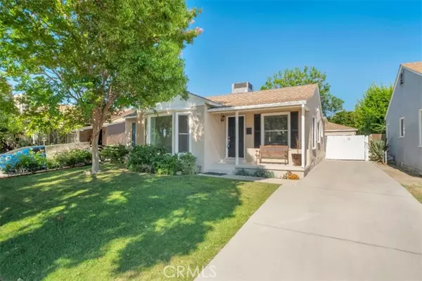 Lake Balboa, CA 91406,6614 Forbes AVE