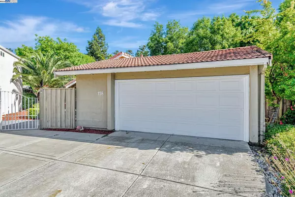 158 Southsun Ct, San Jose, CA 95138