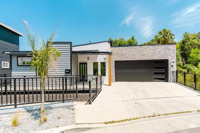 2409 Yorkshire DR, Los Angeles, CA 90065
