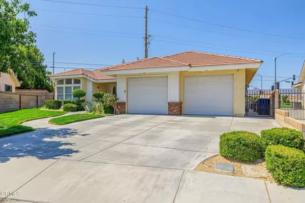 Lancaster, CA 93536,3846 Spice ST