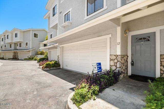 La Canada Flintridge, CA 91011,4455 Rockland PL 12