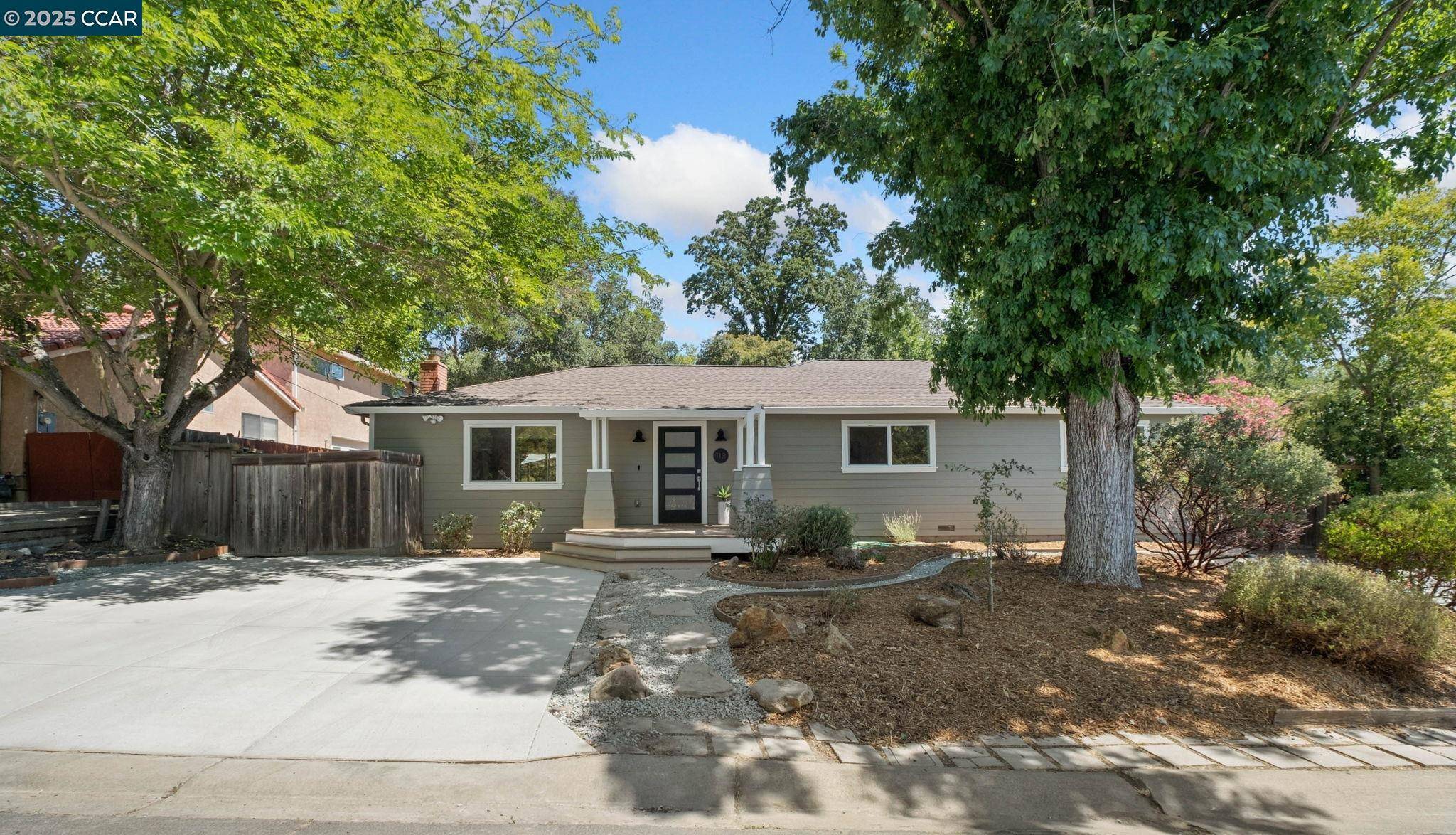 118 Del Monte Dr, Walnut Creek, CA 94595