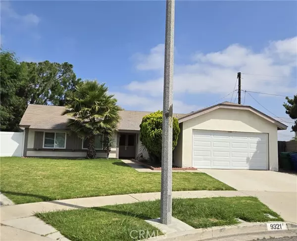 9321 Salem AVE, Westminster, CA 92683
