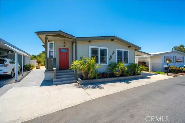 Arroyo Grande, CA 93420,317 Sunrise TER